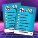 Telestrations: 80s & 90s Expansion