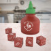 Yahtzee: Sriracha