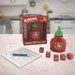 Yahtzee: Sriracha