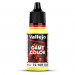Game Color: Toxic Yellow (18ml)