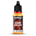 Game Color: Sunset Orange (18ml)