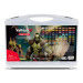 Game Color: Foundation Case