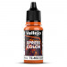Game Color: Xpress Color - Nuclear Yellow (18ml)