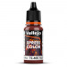 Game Color: Xpress Color - Plasma Red (18ml)