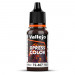 Game Color: Xpress Color - Velvet Red (18ml)