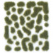 Scenery: Small Wild Tuft - Dry Green
