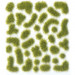 Scenery: Small Wild Tuft - Wild Moss