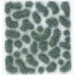 Scenery: Large Fantasy Tuft - Turquoise