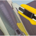 Vallejo Tools: Plastic Cutter Scriber Tool & 5 Spare Blades