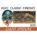Classic Fantasy: Giant Spiders
