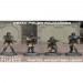 Death Fields: Raumjager Infantry