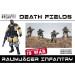 Death Fields: Raumjager Infantry