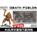 Death Fields: Harvesters