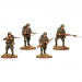 World Ablaze: Italian Infantry