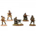 World Ablaze: Italian Infantry