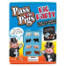 Pass the Pigs Pig: Party Edition (Revised)