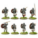 Hail Caesar: Arthurian Romano-British Infantry