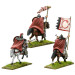 Hail Caesar: Arthurian Romano-Mounted Knights - Command