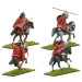 Hail Caesar: Arthurian Romano-Mounted Knights