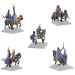 Hail Caesar Epic Battles: Carthaginian Commanders