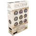 Hail Caesar Epic Battles: Carthaginian Casualty Markers