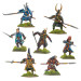 Pike & Shotte: The 7 Spears of Shizugatake