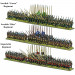 Pike & Shotte Epic Battles: Push of Pike Battle-Set