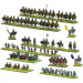 Pike & Shotte Epic Battles: Push of Pike Battle-Set