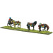 Pike & Shotte Epic Battles: Dragoons Horseholders