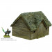 Pike & Shotte: Epic Battles - Thatched Hamlet Scenery Pack