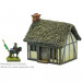Pike & Shotte: Epic Battles - Thatched Hamlet Scenery Pack