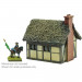 Pike & Shotte: Epic Battles - Thatched Hamlet Scenery Pack