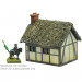 Pike & Shotte: Epic Battles - Thatched Hamlet Scenery Pack