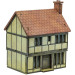 Pike & Shotte Epic Battles: Town Houses Scenery Pack