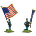 Black Powder: American Civil War - Infantry Regiment Firing Line