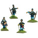 Black Powder: American Civil War - Infantry Regiment Firing Line