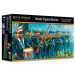 Black Powder: American Civil War - Infantry Regiment Firing Line