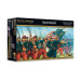 Black Powder: ACW - Zouaves Regiment