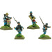 Black Powder: American Civil War - Infantry Regiment Advancing