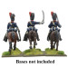 Black Powder Napoleonic Wars: Portuguese Cavalry