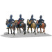 Black Powder: Union General & Staff A