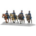 Black Powder: Union General & Staff A