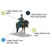 Black Powder: Union General & Staff A