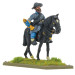 Black Powder Epic Battles: ACW - Confederate General & staff A