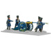 Black Powder: Prussian Horse Artillery (6-pdr or 7-inch Howitzer)