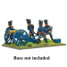 Black Powder: Prussian Foot Artillery (7in or 10in Howitzer)