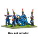 Black Powder Napoleonic Wars: Spanish Horse Artillery with 8-pdr