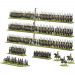 Black Powder Epic Battles: Waterloo - French Middle & Old Guard