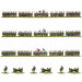 Black Powder Epic Battles: ACW Confederate Brigade