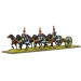 Black Powder Epic Battles: Napoleonic French Guard Artillery Limber